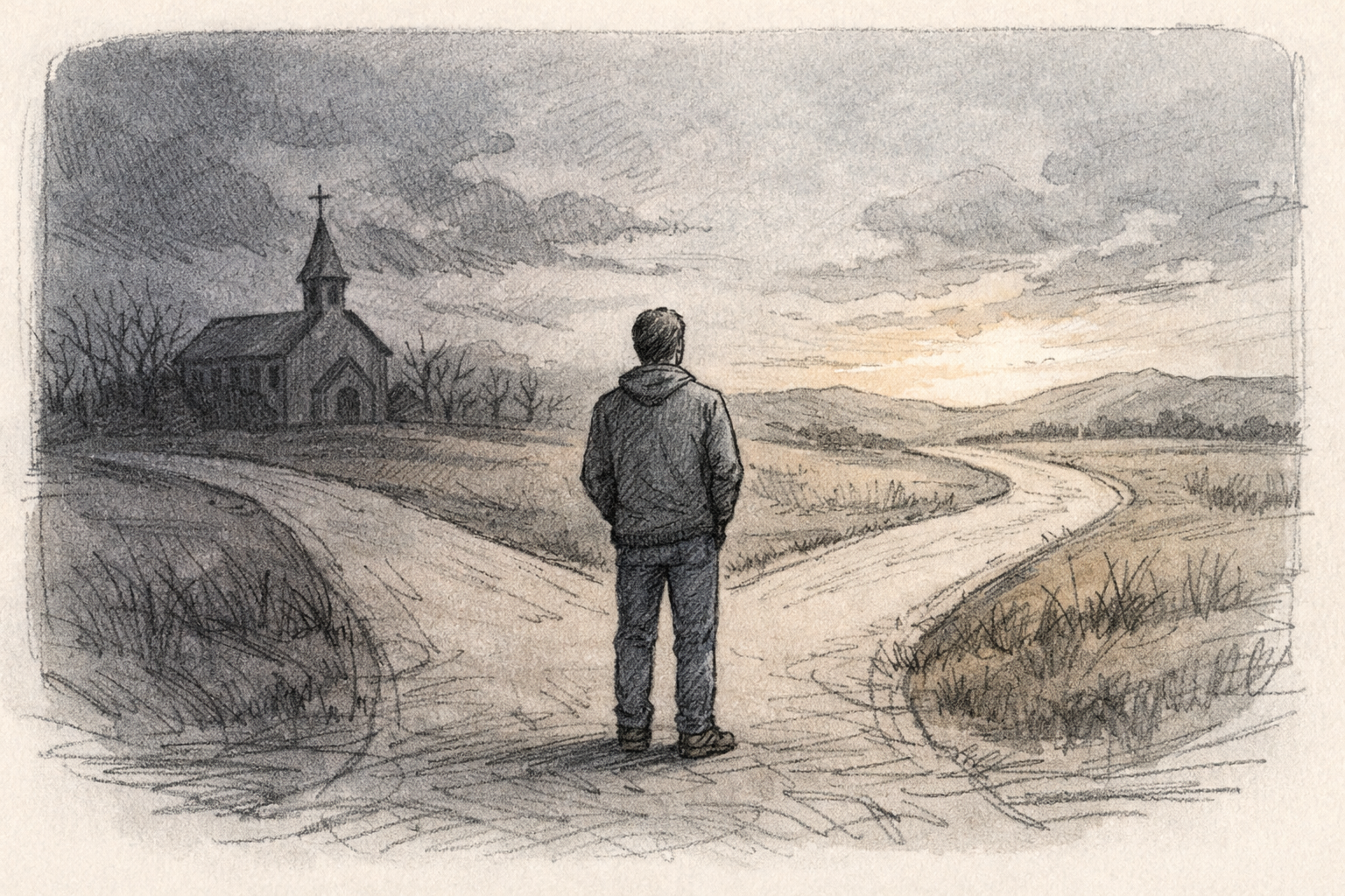 When “Be Open-Minded” Means Stop Thinking